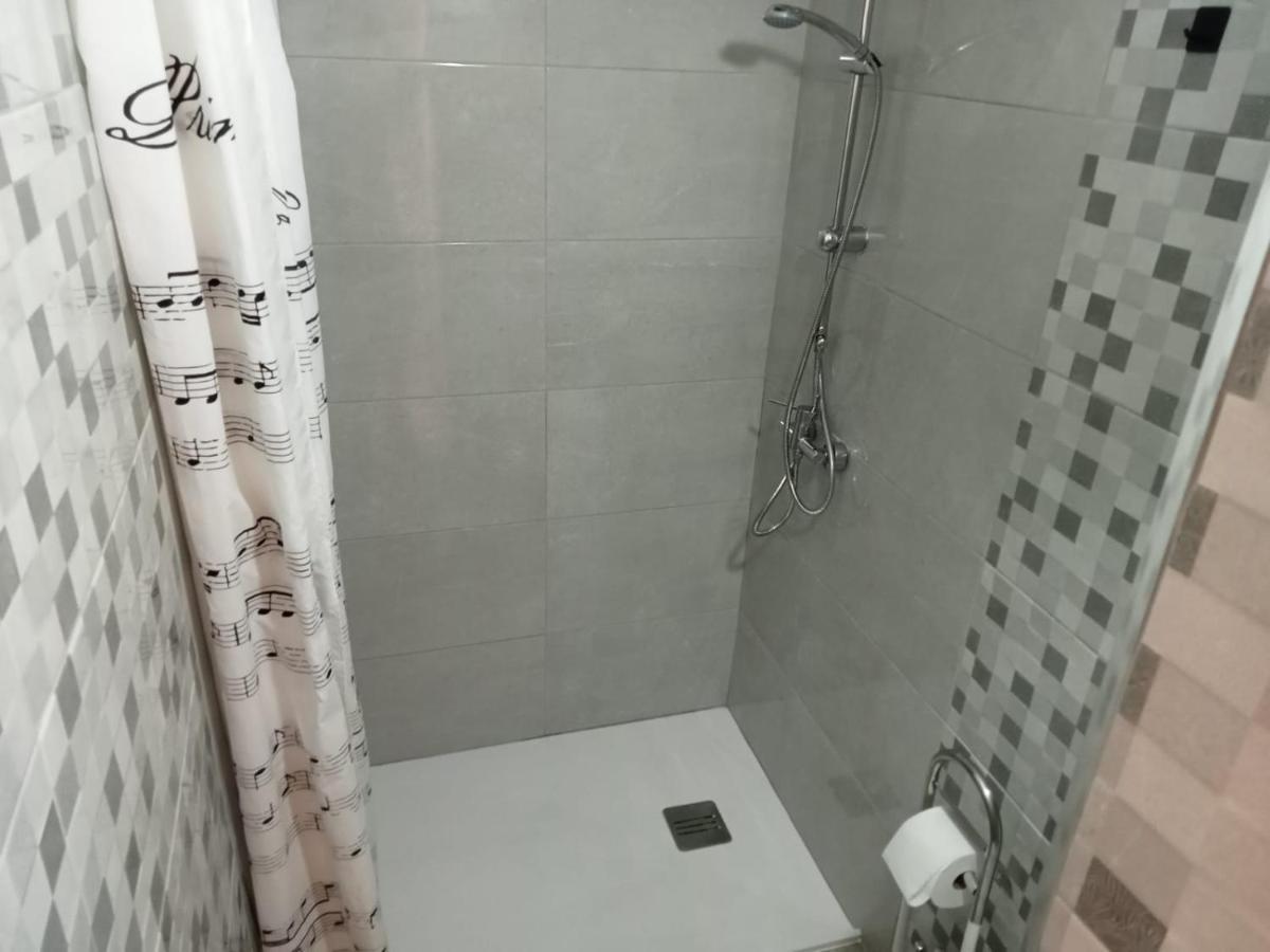 Apartamento San Telmo プエルト・デ・ラ・クルス エクステリア 写真